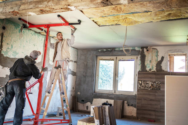 Types of Insulation We Offer in Holtville, AL